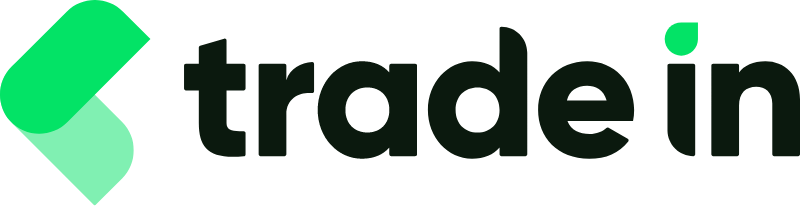 Tradein logo